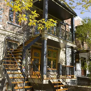 Bed & Breakfast A La Carte, Montreal