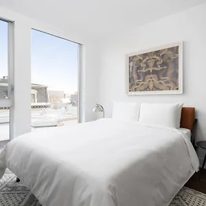 Aparthotel Sonder Gare Saint Denis, Montreal