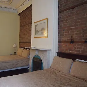 Hotel Maison Brunet, Montreal