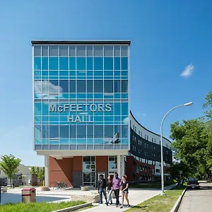Uwinnipeg Downtown Winnipeg