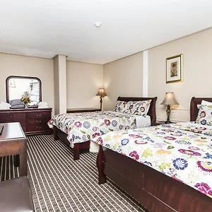 Grewals And Suites Niagara Falls