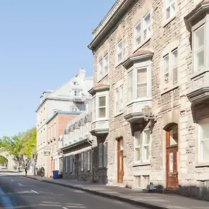 Saint Louis Quebec City