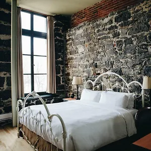Inn Du Vieux Port By Gray Collection, Montreal