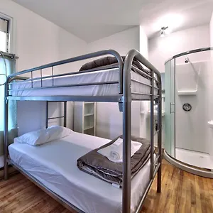 Hotel Mini Inc, Montreal