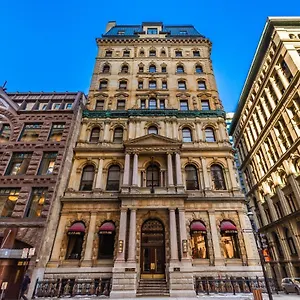 Hotel Le St., Montreal