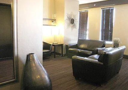 Clarion Hotel & Suites Downtown Montreal 4*,  Canada