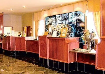 Clarion Hotel & Suites Downtown Montreal