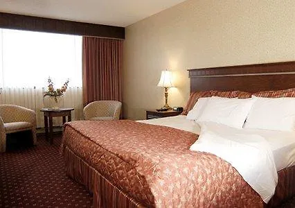 Clarion Hotel & Suites Downtown Montreal