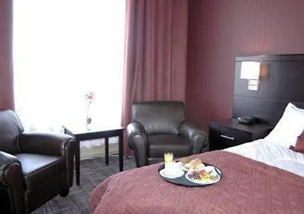 Clarion Hotel & Suites Downtown Montreal 4*,  Canada