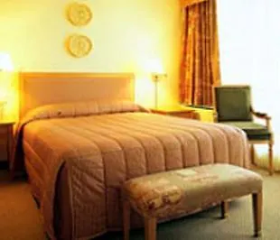 Clarion Hotel & Suites Downtown Montreal